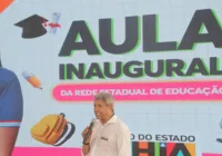 "Não esquecer os lugares pequenos", diz Jerônimo sobre investimentos