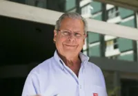 "Não subestimaria Michelle Bolsonaro como candidata", diz José Dirceu