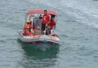 Naufrágio: corpo de criança que estava desaparecida é encontrado