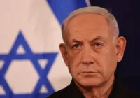 Netanyahu promete intensificar ofensiva israelense contra Hamas