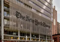 New York Times vai à Justiça contra o ChatGPT por direitos autorais