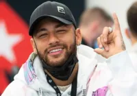 Neymar comenta em publicação de candidata a vaga no BBB24; confira