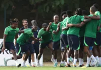 Nigéria e Costa do Marfim se enfrentam na final da Copa da África