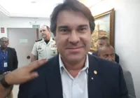 Niltinho admite que esteve próximo de migrar para o PSB