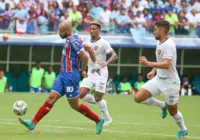 No melhor 'estilo Raudinei', Bahia vence o Sport com gol no finalzinho