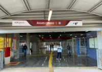 Nova estação de metrô será inaugurada nesta terça-feira; saiba mais