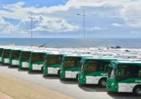 Nova linha de ônibus começa a rodar neste domingo em Salvador