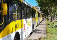 Novas linhas de ônibus já estão em três bairros de Salvador