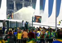 Nove em cada dez brasileiros reprovam invasões de 8 de janeiro