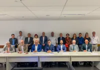 Novo Conselho Estadual de Ciência, Tecnologia e Inovação é empossado