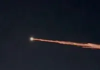 Novo meteoro na Bahia? Ponto de luz é avistado em cidades do estado