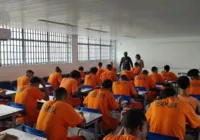 Número de inscrições no Enem para detentos cresce 38% na Bahia