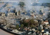 Número de mortos após terremoto no Japão sobe para 64