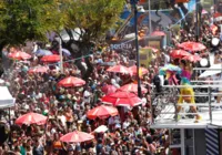 O Apocalipse no carnaval da Bahia!