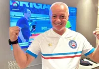 "O City menosprezou o tamanho do Bahia", desabafa Bobô