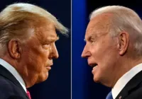 “O favorito do outro lado”, diz Biden sobre vitória de Trump em Iowa