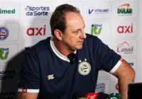 "O gramado estava ótimo", dispara Ceni após derrota para o River