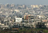 ONU suspende entregas de alimentos no norte de Gaza devido à violência