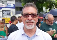 Obras na ponte e acordo por VLT estão avançados, diz Afonso Florence