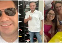 Ocupantes de helicóptero que caiu em SP são sepultados neste domingo