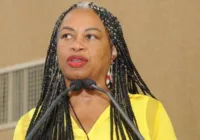 Olívia presta solidariedade a Janja após ter rede social invadida