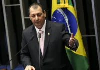 Omar Aziz e Renan Calheiros podem comandar CPI da Braskem