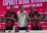 Opções para rodada, Everaldo e Alerrandro esperam superar desconfiança