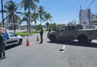 Operação Força Total apreende 27 armas de fogo na Bahia