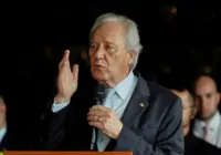 Oposição cogita convocar ministro para esclarecer fuga em presídio