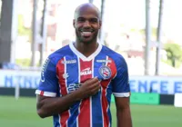 Óscar Estupiñan é oficialmente apresentado pelo Bahia