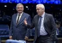 Otto elogia indicações de Lula e Coronel defende mais espaço ao PSD