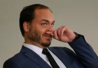 PF apreende computador da Abin nos pertences de Carlos Bolsonaro