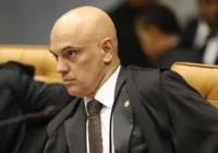 PF conclui caso sobre agressão a Moraes, mas não indicia ninguém