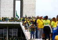 PF cumpre mandados de prisão preventiva na Operação Lesa Pátria