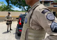 PM aumenta policiamento nas rodovias para Natal e Réveillon