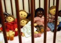 PM e esposa são presos por estuprar filhos e divulgar imagens na web