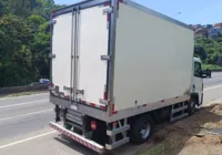 PM frustra sequestro, liberta reféns e recupera veículo roubado