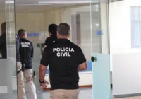 PM investigado por matar vizinho é preso