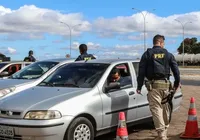 PRF começa operação Ano Novo nesta sexta