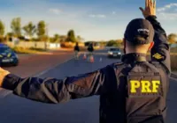 PRF lança Operação Carnaval 2024 nas rodovias federais da Bahia