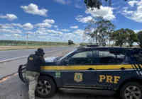 PRF registra mais de 1,6 mil imagens de alta velocidade no carnaval