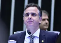 Pacheco é cobrado por parlamentares a devolver MP que reonera folha