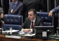 Pacheco marca sessão para votação do veto à desoneração da folha