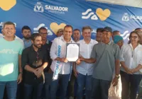 Pacote de ações visa preservar manifestações culturais de Salvador