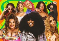 Pagode Por Elas apresenta primeiro festival de pagode 100% feminino