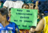 Palco de Altos e Vitória é alvo de críticas de atletas; saiba motivo