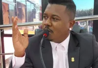 Pancadinha ganha ação que poderia torná-lo inelegível