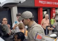 Para ministro, prisão de motoboy no RS foi racismo institucionalizado