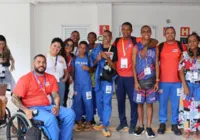 Paralimpíadas Escolares: Atletas baianos conquistam 12 medalhas