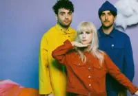 Paramore cancela participação no Lollapalooza 2024